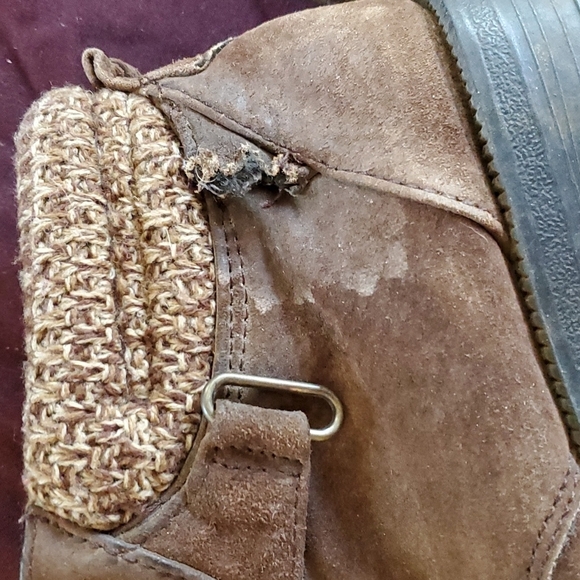 Predictions collection boots - Picture 8 of 11